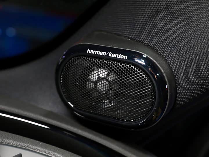 MINI Hatch — фото 18