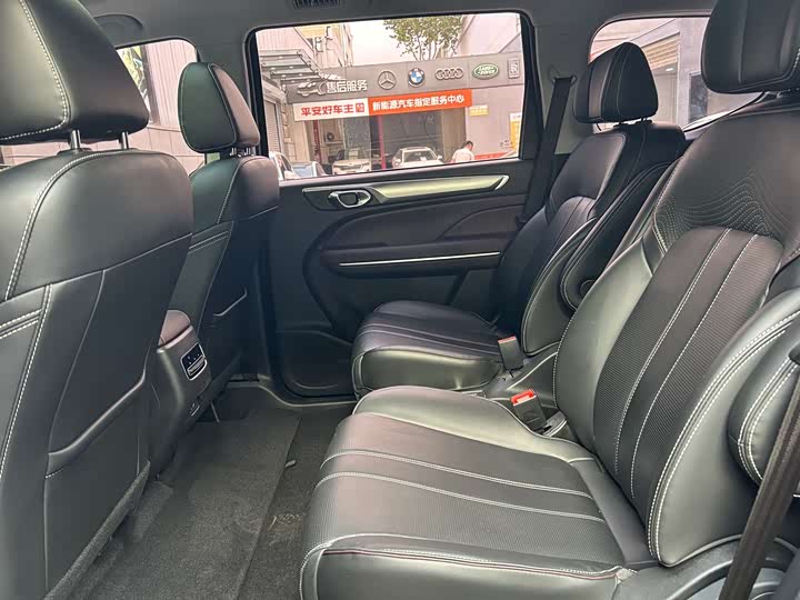 Trumpchi M6 2023 PRO 270 T DCT — фото 6