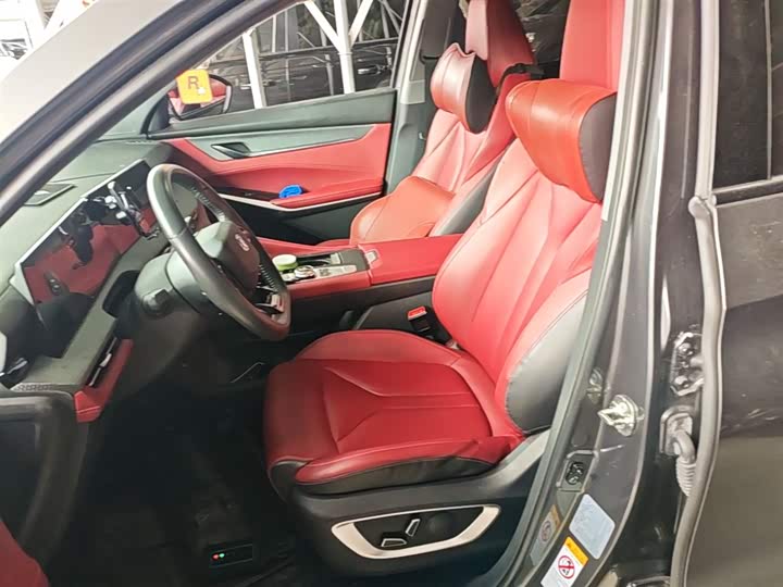 Changan CS75 PLUS 2022 1.5 T ATPremium — фото 15