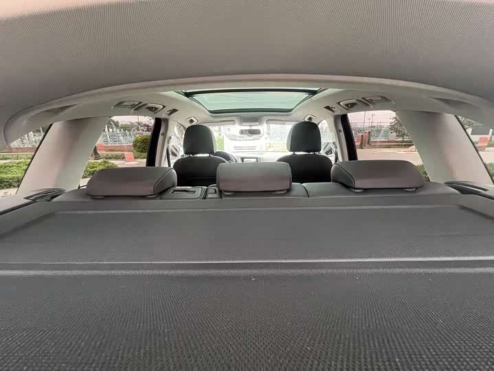 Audi Q5 2016 40 TFSI Comfort — фото 19