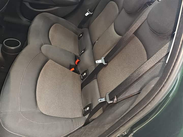MINI Hatch — фото 17