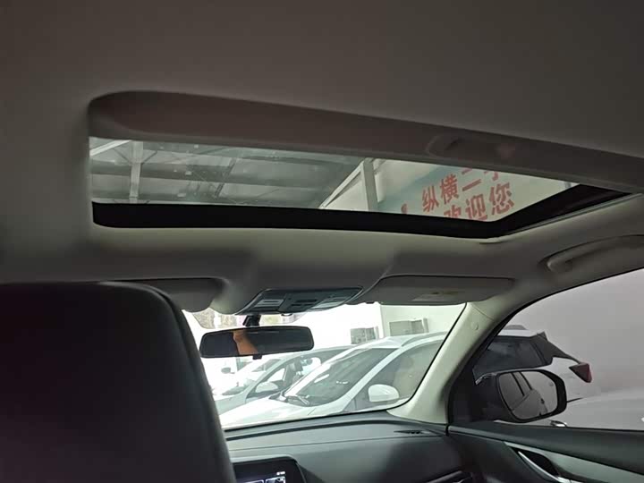 Changan CS55 PLUS 2021 1.5 T DCTLuxury — фото 18