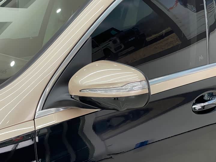 Mercedes-Benz GLS 2023 GLS 450 4 MATIC Luxury — фото 39