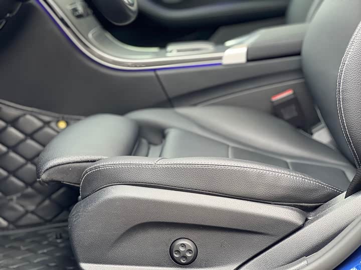 Mercedes-Benz C-Class 2019 C 260 L — фото 10