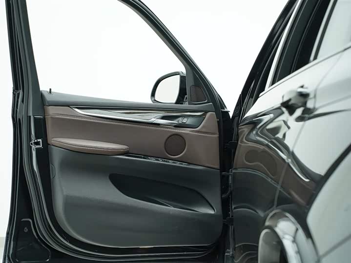 BMW X5 2018 x Drive 35i MSport — фото 10