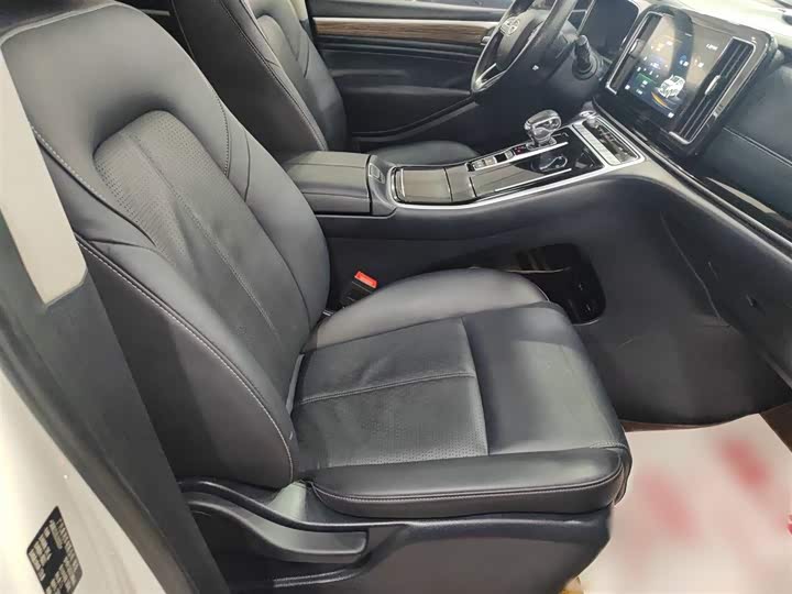 Trumpchi M8 2021 390 T — фото 3