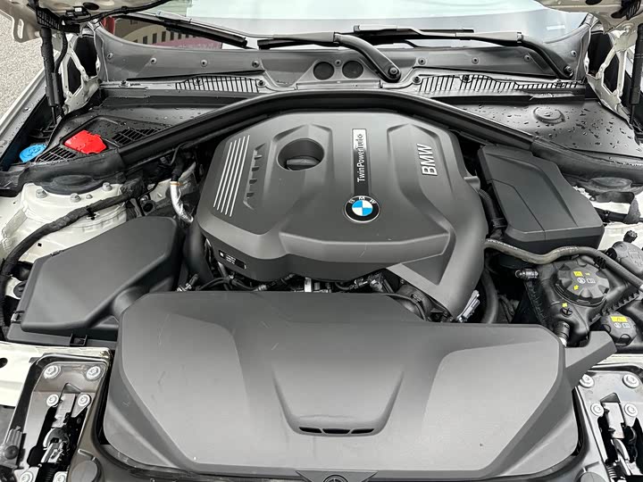 BMW 1 Series — фото 20
