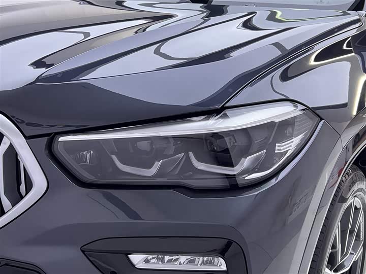BMW X6 2021 x Drive 30i M — фото 9