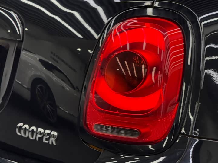 MINI Hatch — фото 10