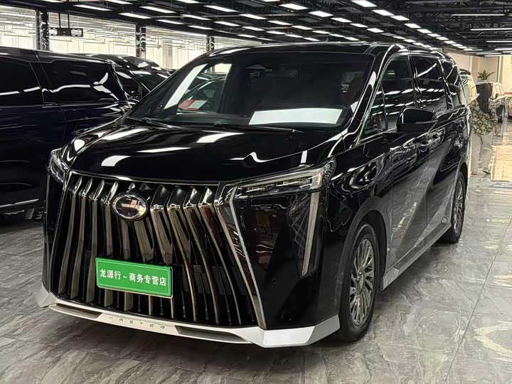 Trumpchi M8 2023