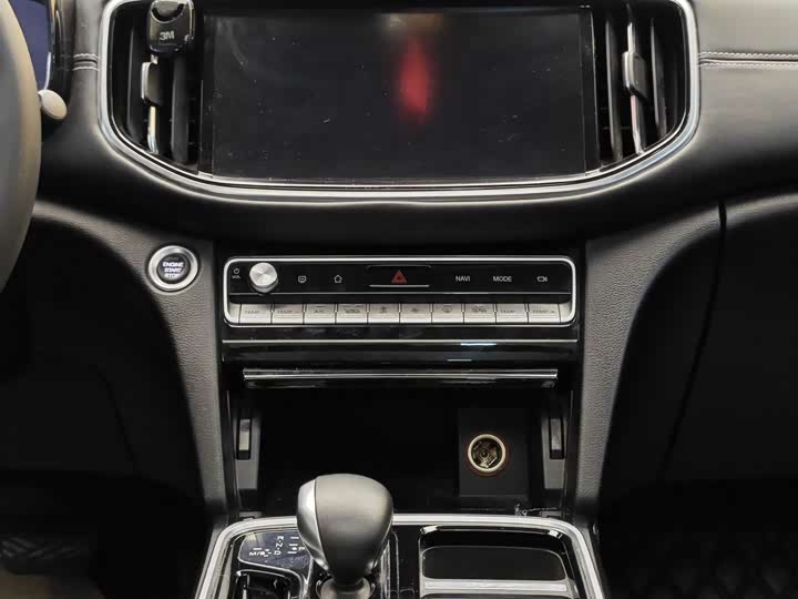 Trumpchi GS8 2020 390 T 2 WD ( ) — фото 18