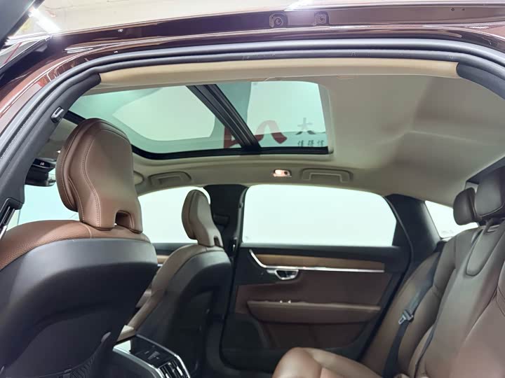 Volvo S90 2019 T 5 — фото 20