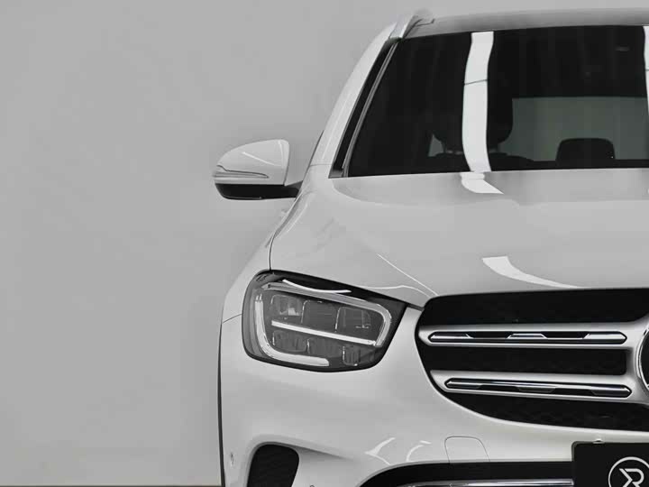 Mercedes-Benz GLC 2020 GLC 260 L 4 MATIC — фото 4
