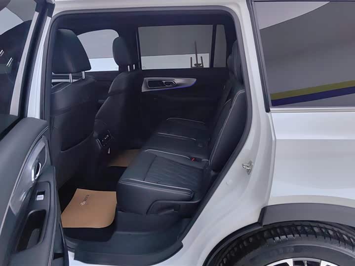 Trumpchi GS8 2024 2.0 TGDI 2 WD 7 — фото 11