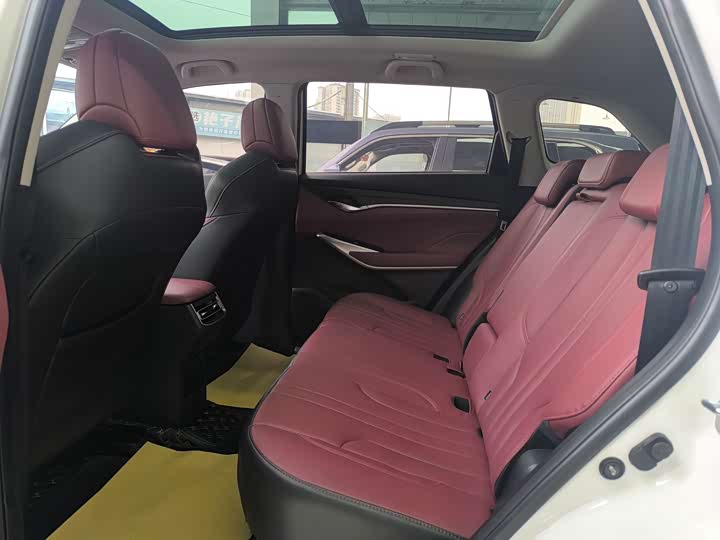 Changan CS75 PLUS 2021 1.5 T ATLuxury — фото 5