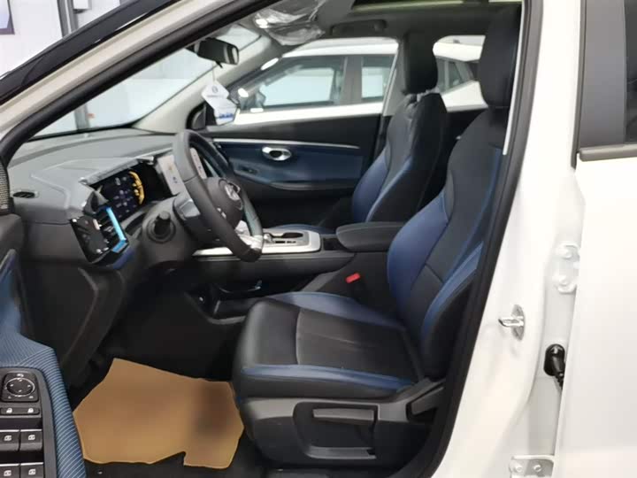 Trumpchi GS3 2026 270 T — фото 15