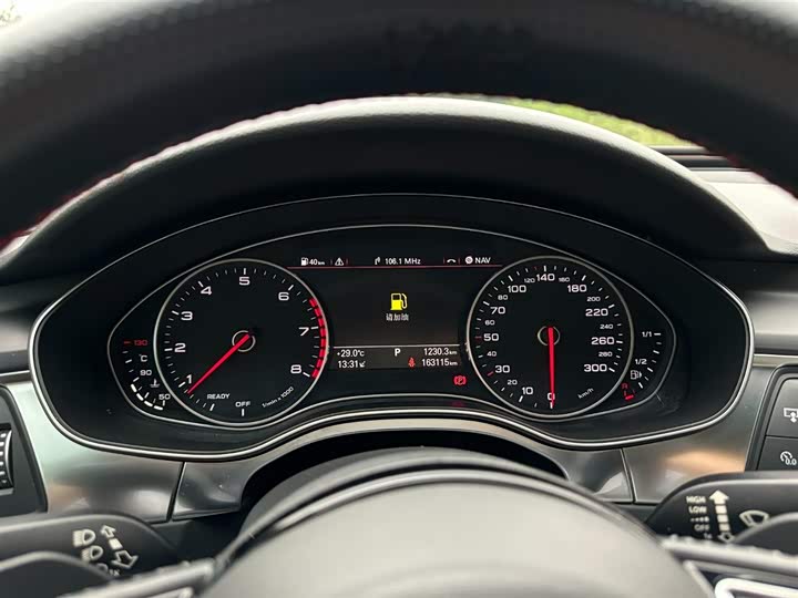 Audi A6L 45 TFSI quattro спорт — фото 11