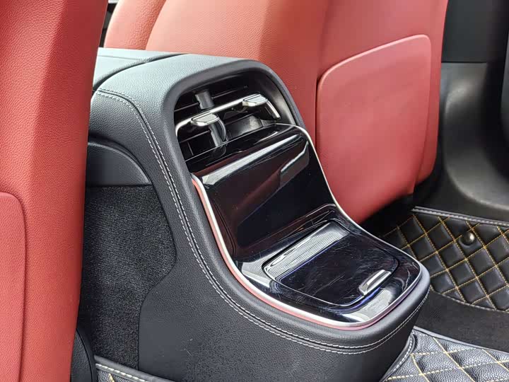 Mercedes-Benz E-Class 2024 E 300 L Sport — фото 17