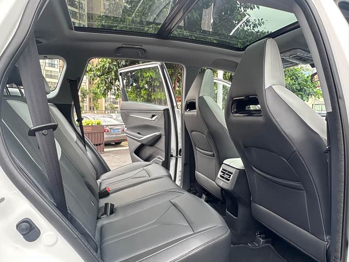 Changan CS75 PLUS 2024 1.5 T — фото 13