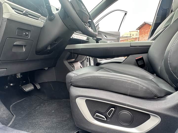 Changan CS75 PLUS 2024 1.5 T — фото 5