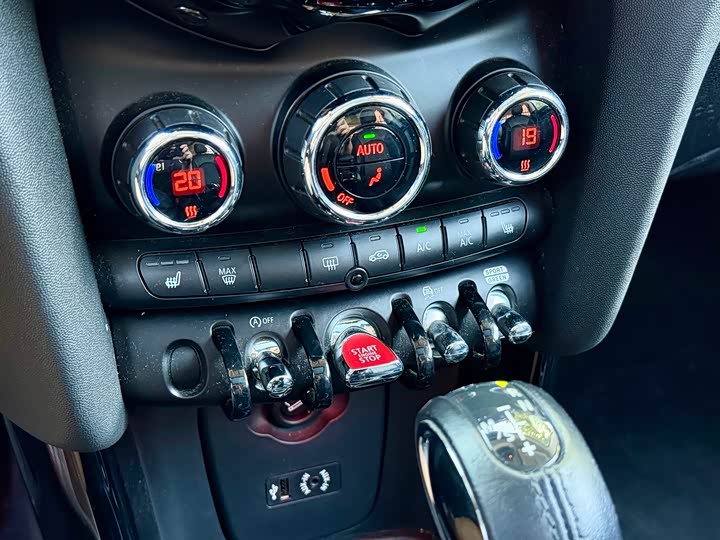 MINI Hatch — фото 18