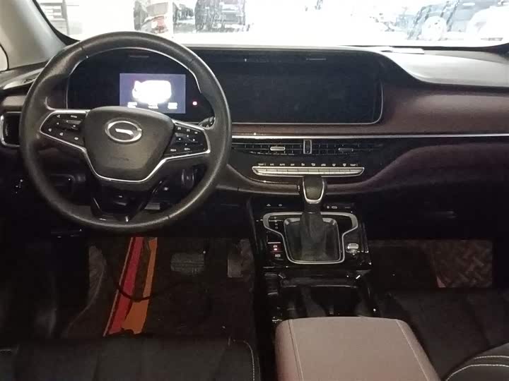 Trumpchi M6 2023 PRO 270 T DCT — фото 6