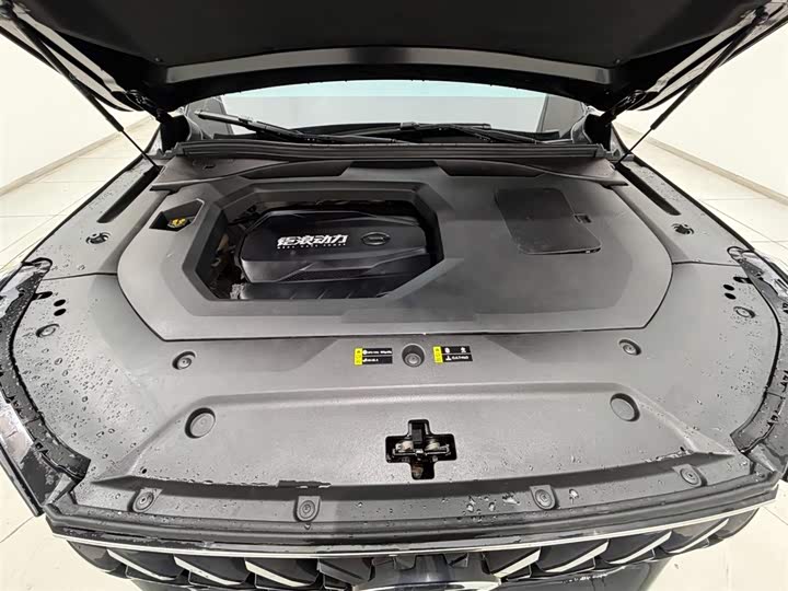 Trumpchi GS8 2022 2.0 TGDI 2 WD （ ） — фото 18