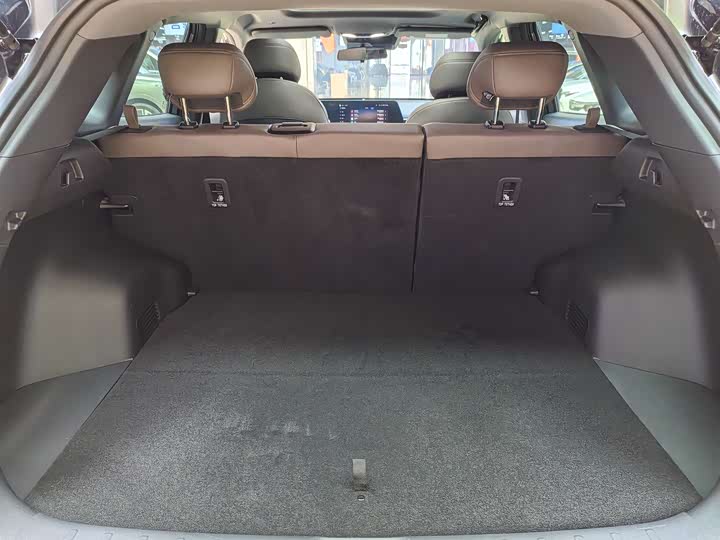 Changan CS55 PLUS 2026 1.5 T Leading — фото 17