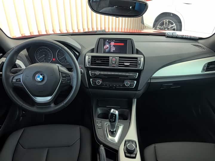 BMW 2 Series — фото 8