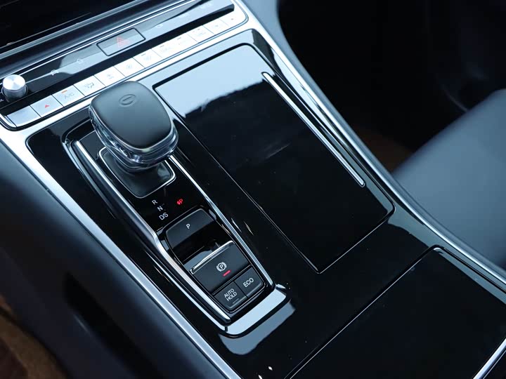 Trumpchi M8 2021 390 T — фото 11