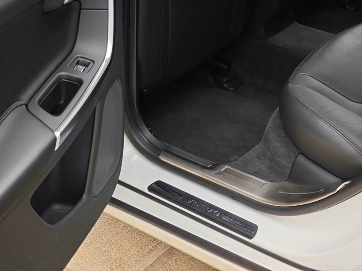 Volvo S60 2019 S 60 L T 5 — фото 17