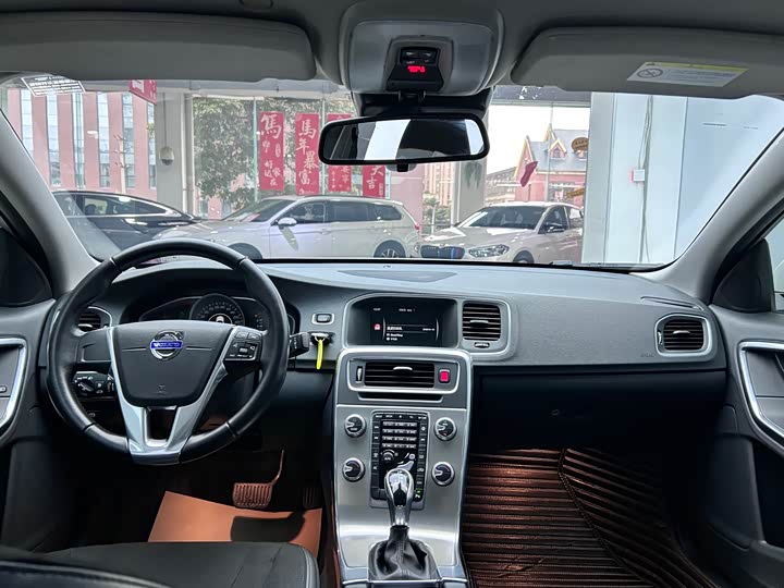 Volvo S60 2016 S 60 L T 3 — фото 20
