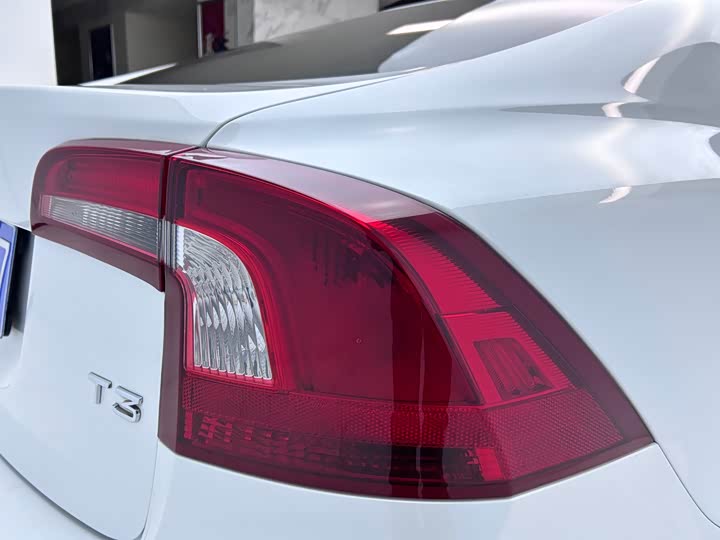 Volvo S60 2016 S 60 L T 3 — фото 23
