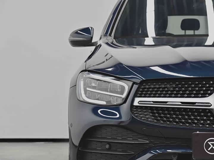 Mercedes-Benz GLC 2021 GLC 260 L 4 MATIC Luxury — фото 21