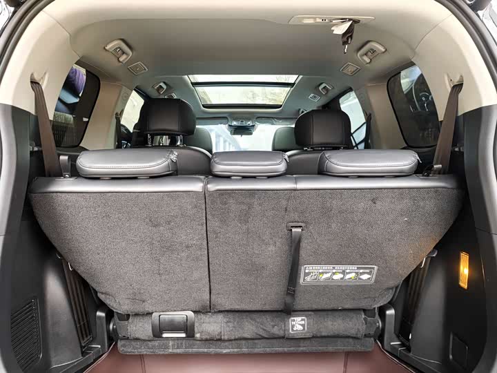Trumpchi M6 2024 MAX 270 T WDCT — фото 16