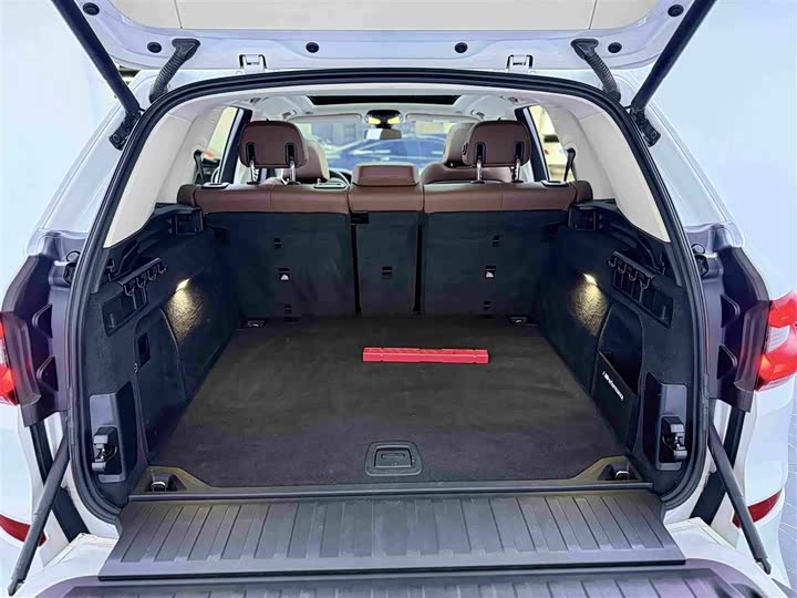 BMW X 5 2020 x Drive 30i M — фото 21