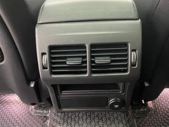 Jaguar XFL 2020 XFL 2.0 T P 200 2 WD — фото 22