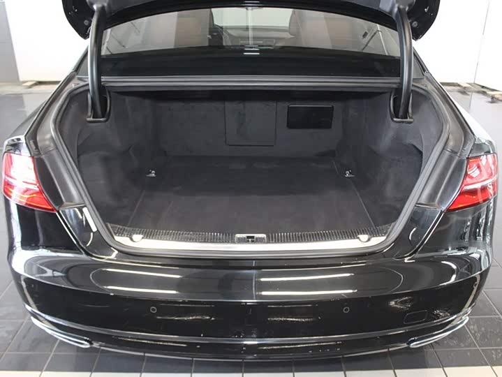 Audi A8 2017 A 8 L 45 TFSI quattro Comfort — фото 7