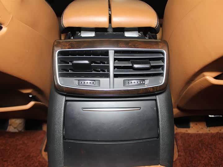 Audi A8 2017 A 8 L 45 TFSI quattro Comfort — фото 10