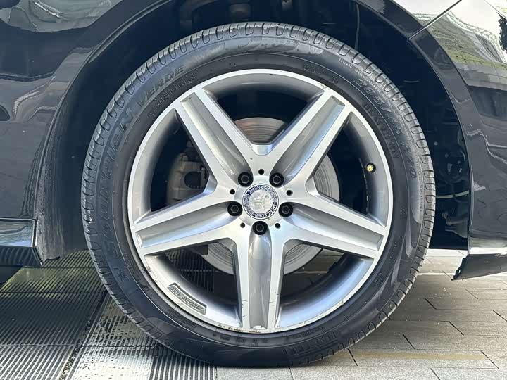 Mercedes-Benz R-Class 2017 R 400 4 MATIC — фото 10