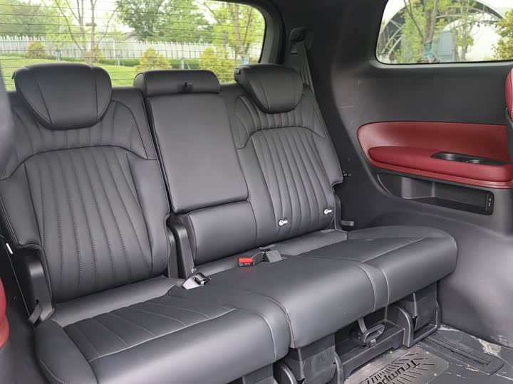 Trumpchi M8 2023 400 T — фото 24