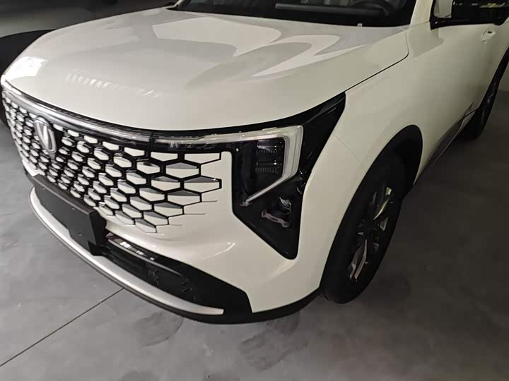 Changan CS55 PLUS 2026 1.5 T Leading — фото 18