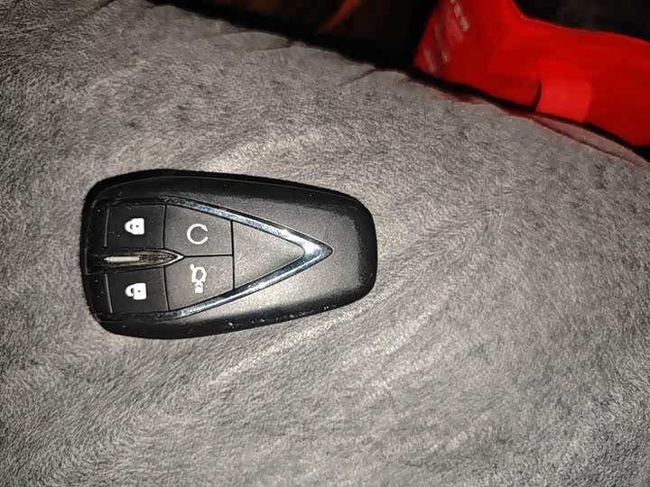 Changan CS55 PLUS 2026 1.5 T Leading — фото 17