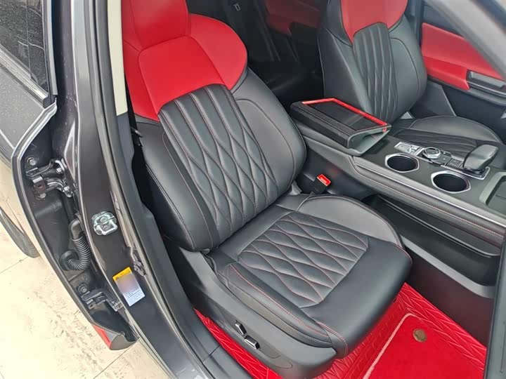 Changan CS55 PLUS 2022 1.5 T DCT — фото 25
