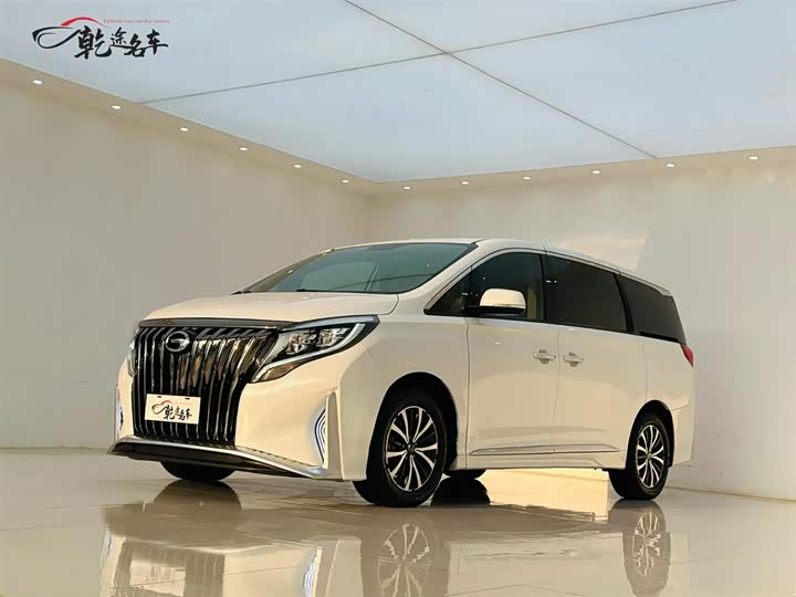 Trumpchi M8 2021 390 T — фото 1