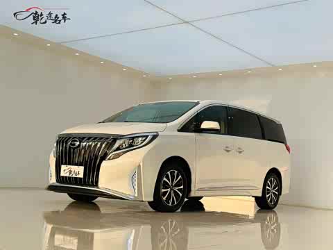 Trumpchi M8 2021 390 T — фото 26