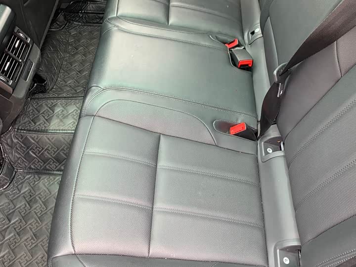 Land Rover Range Rover Evoque — фото 12