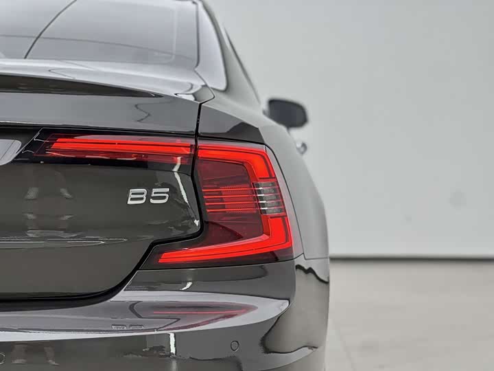 Volvo S90 2021 B 5 — фото 13