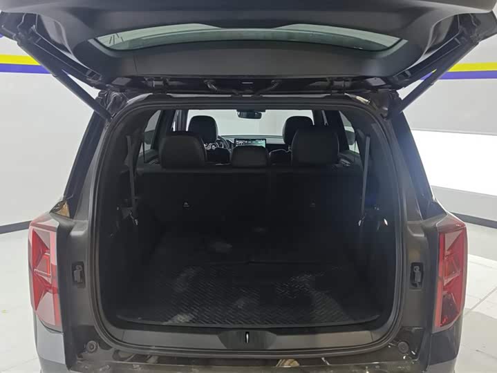 Trumpchi GS8 2022 2.0 TGDI 2 WD ( ) — фото 4