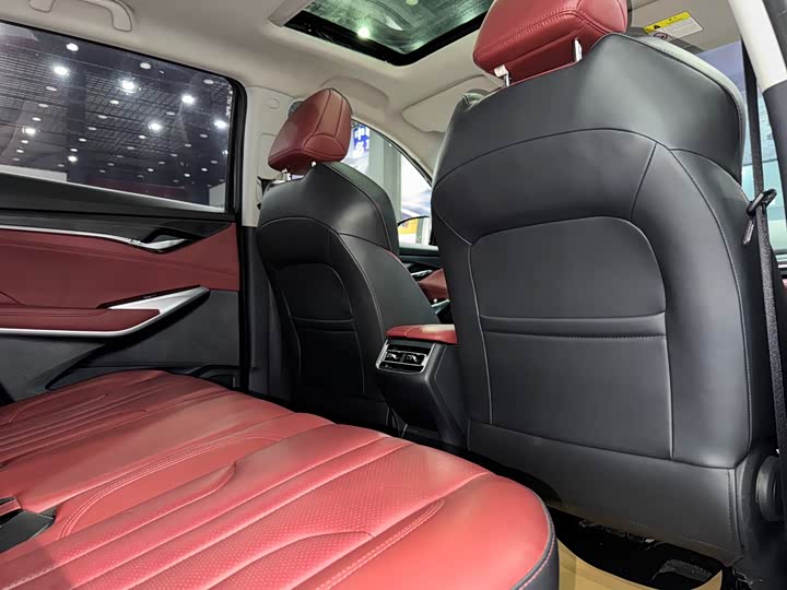 Changan CS75 PLUS 2020 1.5 T ATElite — фото 6